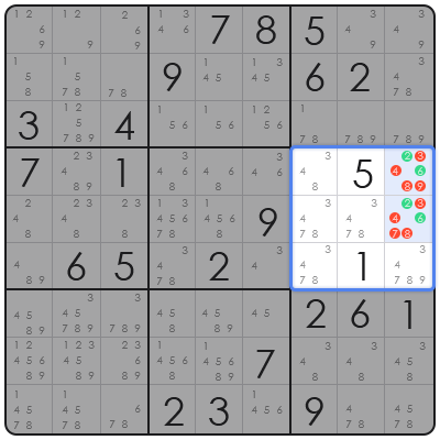 blank sudoku grid to print